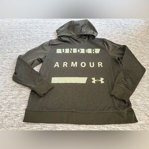 Under Armour Men’s Hoodie Size Large